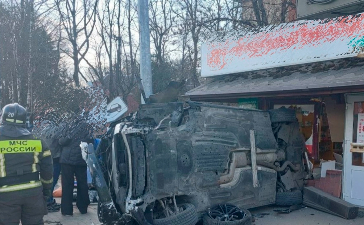 Госавтоинспекция Калининградской области