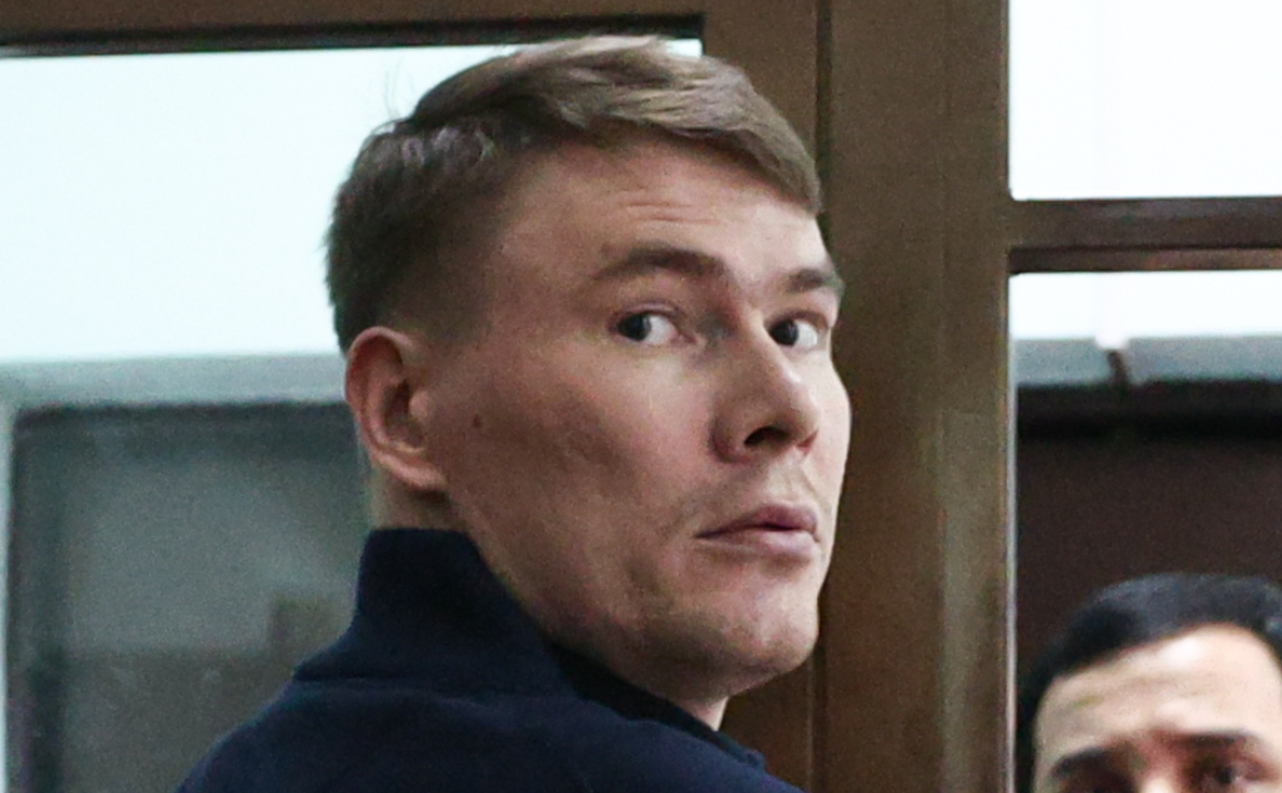 Валерий Скородумов