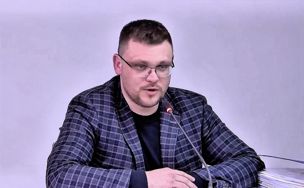 Генпрокурор Украины Кравченко обвинил главу НАБУ в фиктивном усыновлении ради амнистии