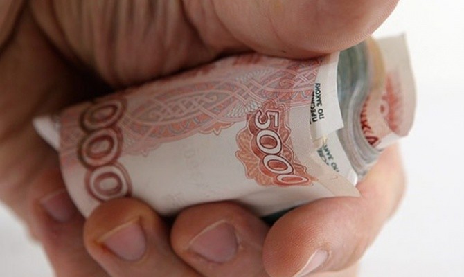 В Волгограде значительно увеличилась средняя заработная плата 
