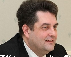 Новый полпред в СЗФО Н.Винниченко предсказал битву "Правого дела"
