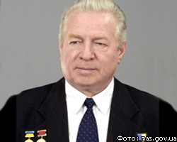 Умер конструктор ракетной техники Станислав Конюхов