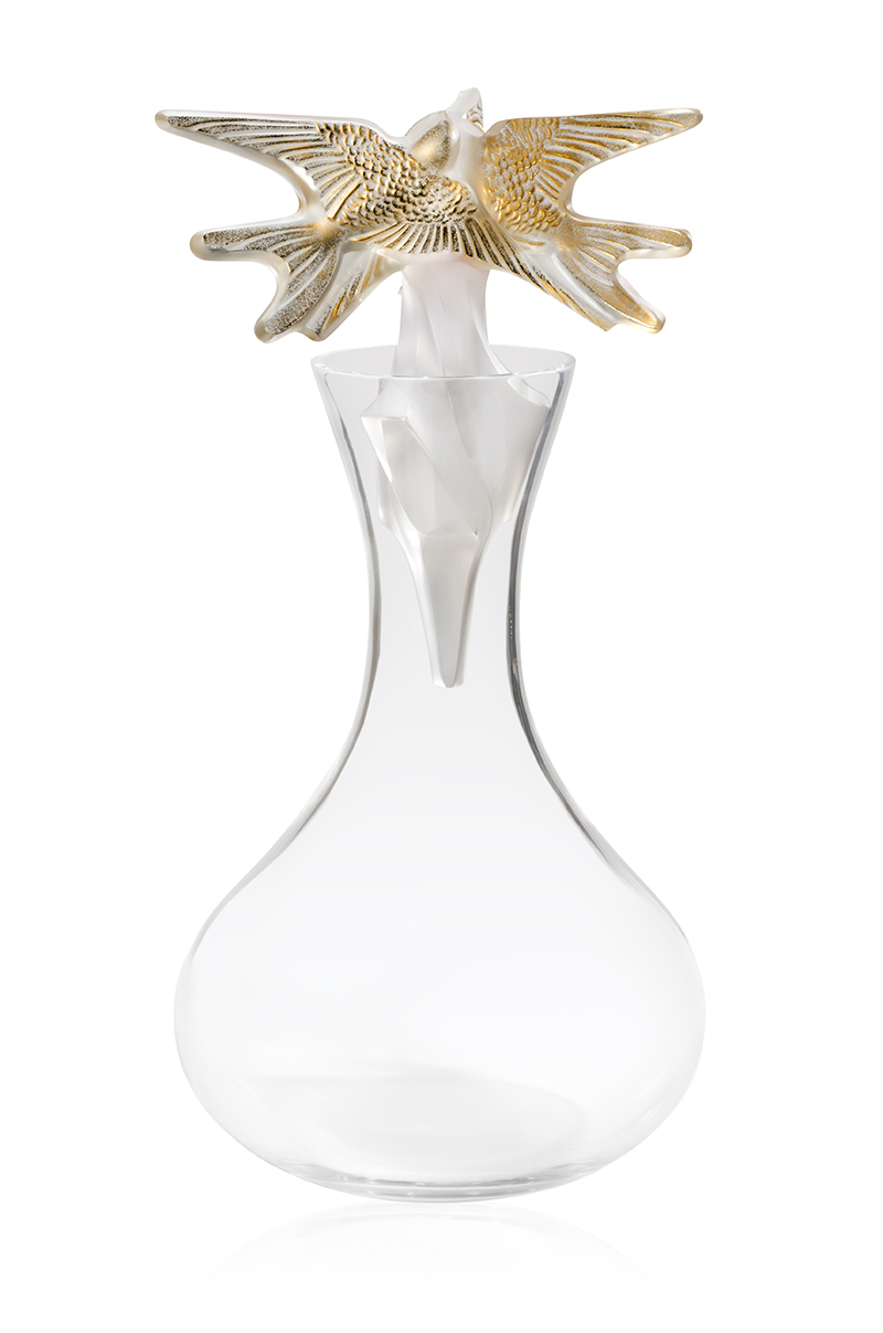 Фото: пресс-служба Lalique
