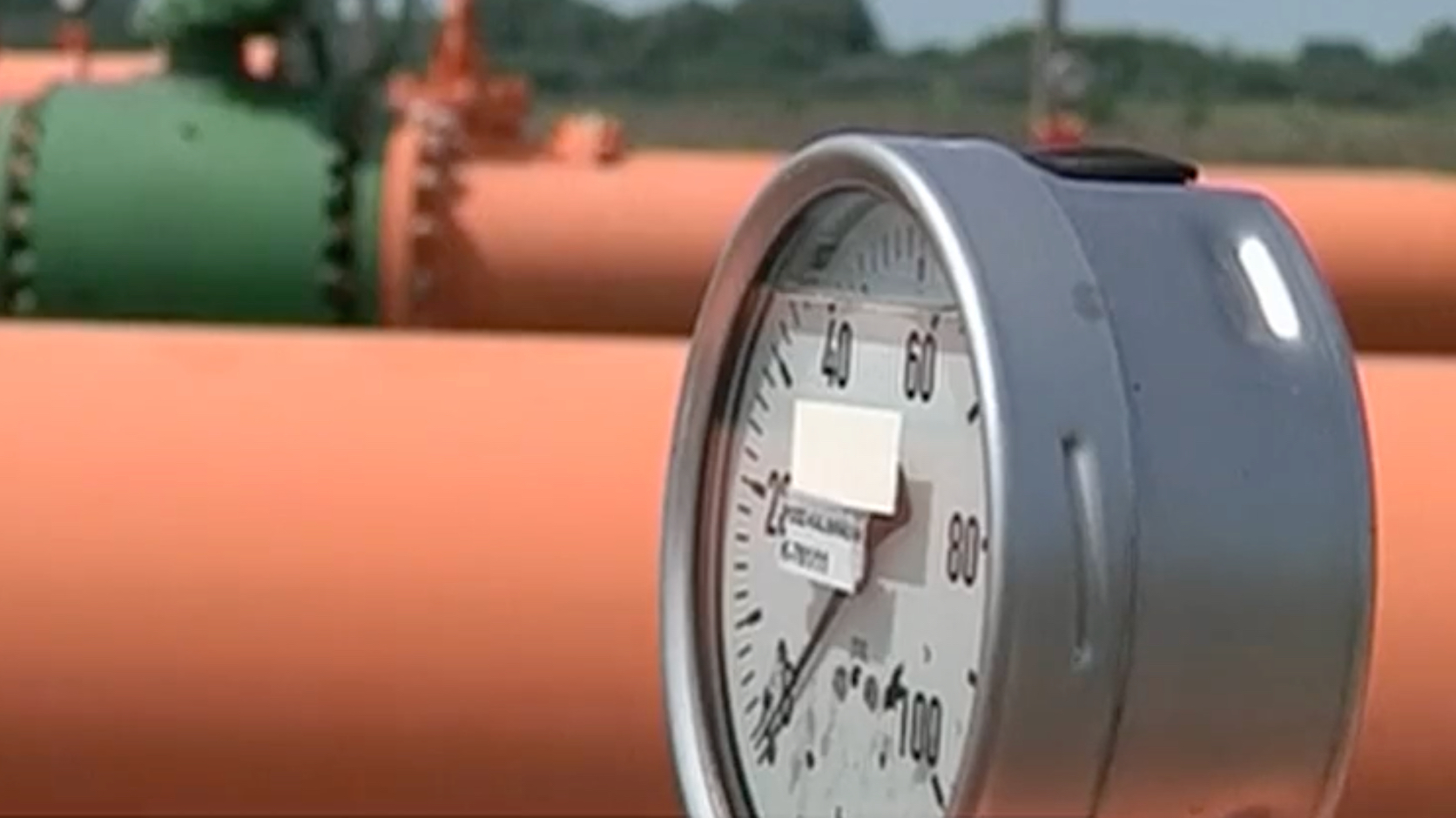 Австрийская OMV оплатила российский газ по новой схеме