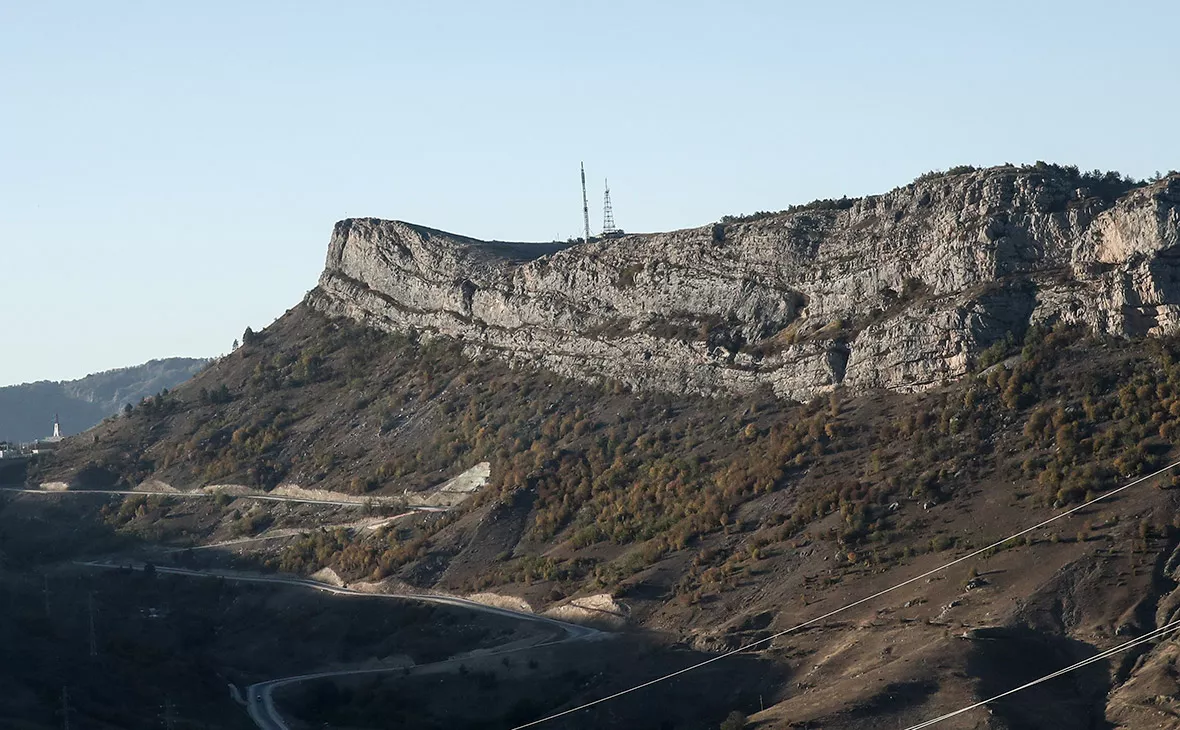Валерий Шарифулин / ТАСС