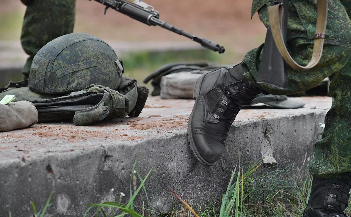 Александр Гальперин / РИА Новости