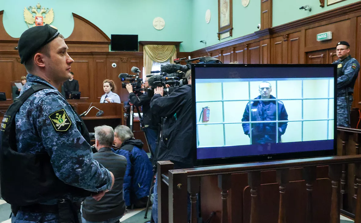 Сергей Карпухин / ТАСС