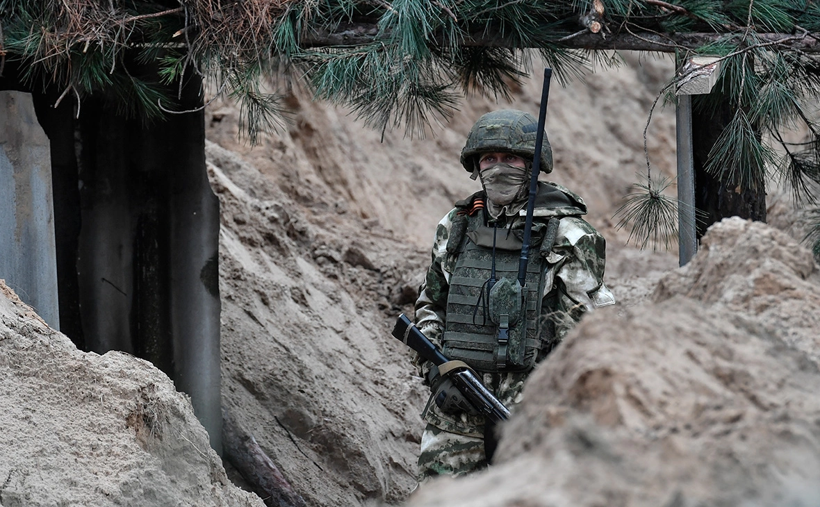 Константин Михальчевский / РИА Новости