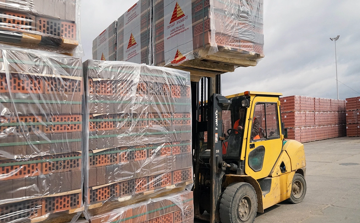 Игорь Зарембо / РИА Новости