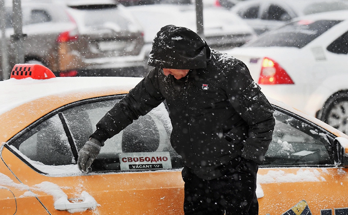 Кирилл Каллиников / РИА Новости