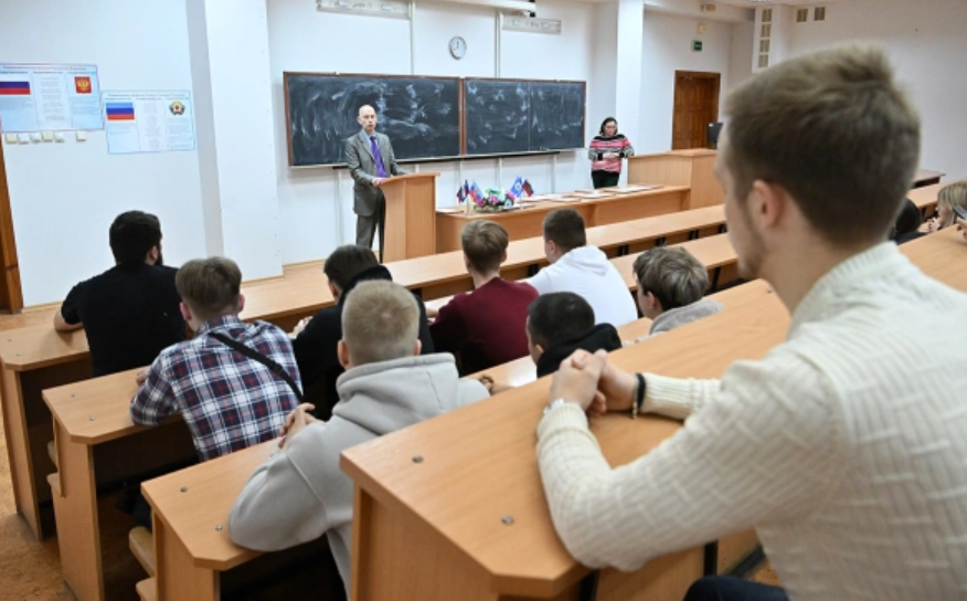 Евгений Биятов / РИА Новости