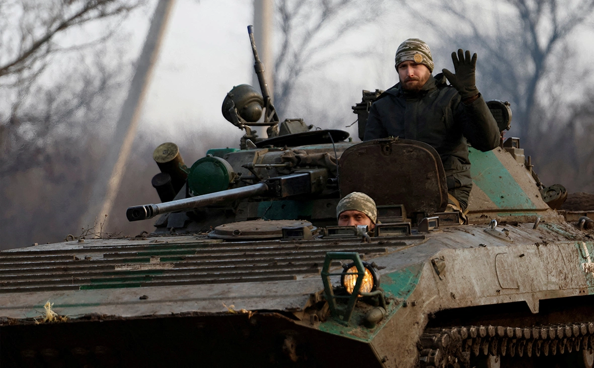 Clodagh Kilcoyne / Reuters