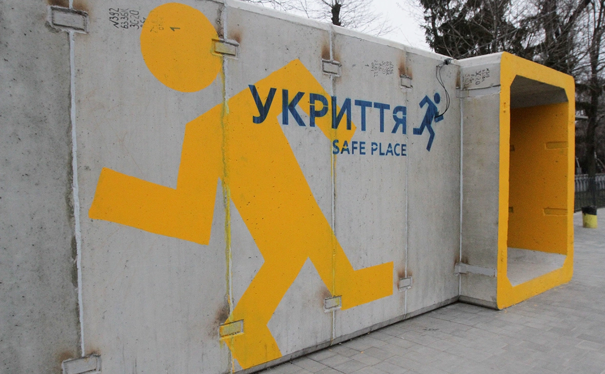 Mykola Miakshykov / Keystone Press Agency / Global Look Press