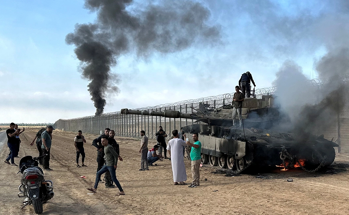 Mohammed Fayq Abu Mostafa / Reuters