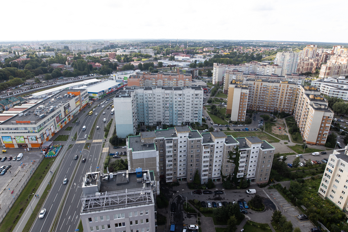 Фото: Александр Подгорчук