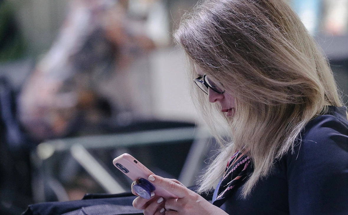 Андрей Любимов / РБК