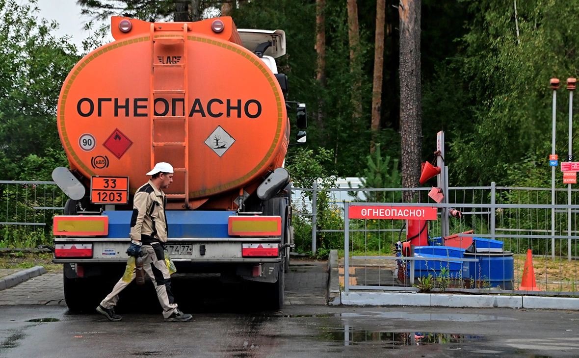 Владимир Баранов / Global Look Press