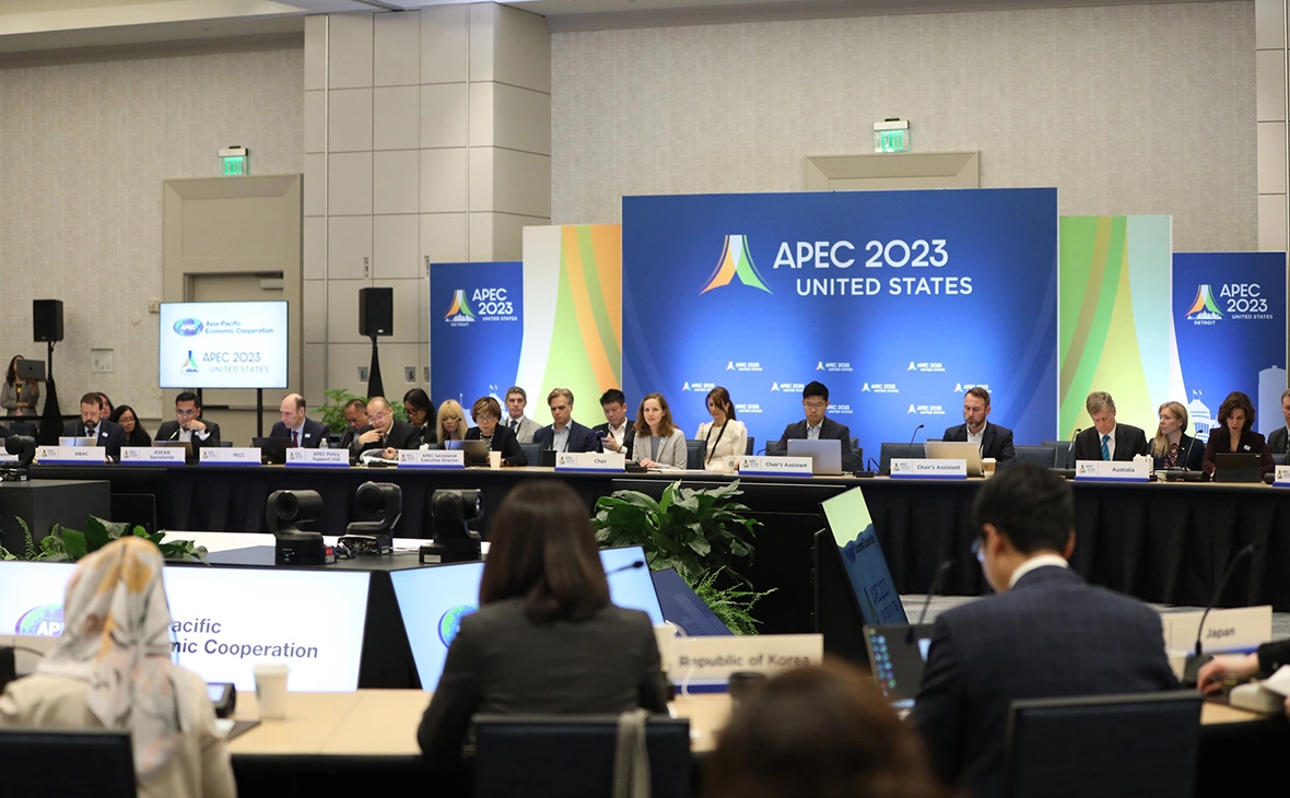 APECnews / Facebook (входит в корпорацию Meta, признана экстремистской и запрещена в России)