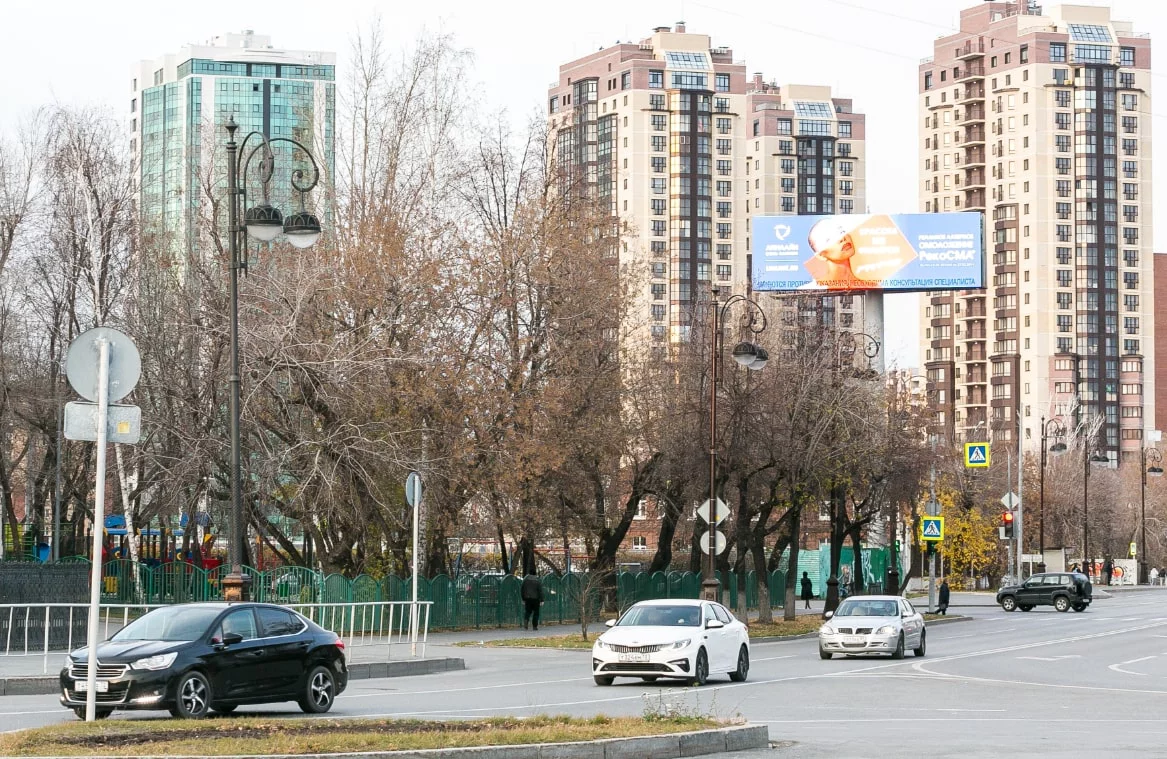 Денис Моргунов / РИА URA.RU