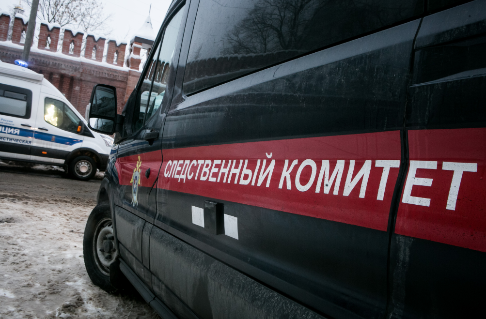 Владимир Андреев / РИА URA.RU