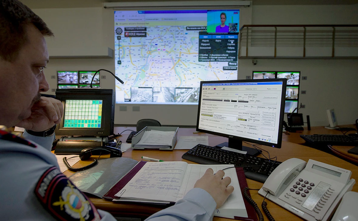 Сергей Гунеев / РИА Новости