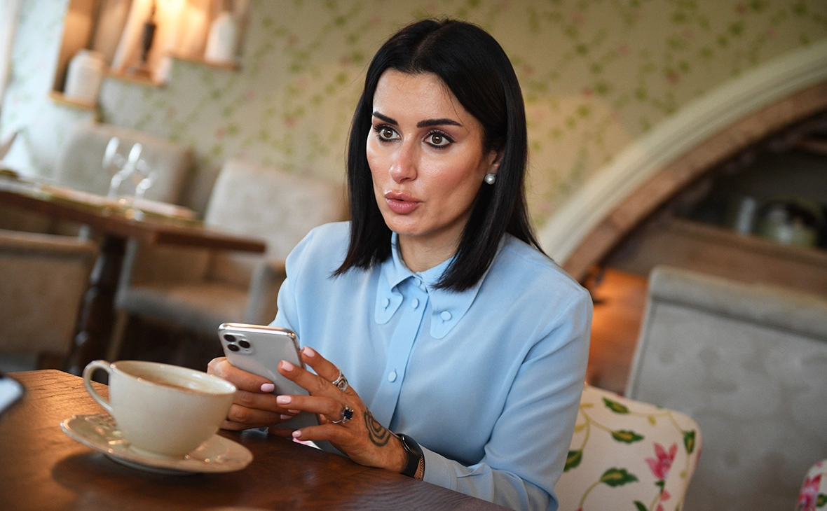 «Комсомольская правда» / Global Look Press