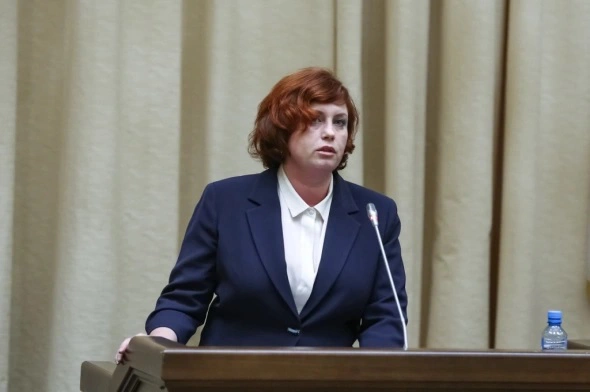 Правительство Приморского края