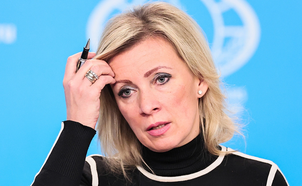 Софья Сандурская / ТАСС