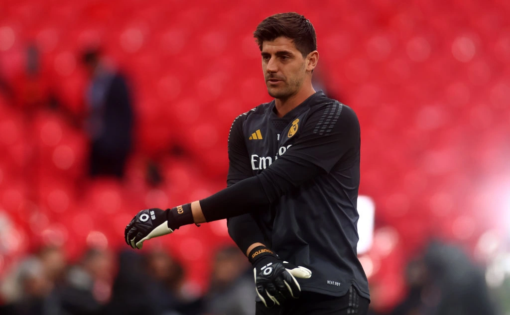 Lars Baron / Getty Images