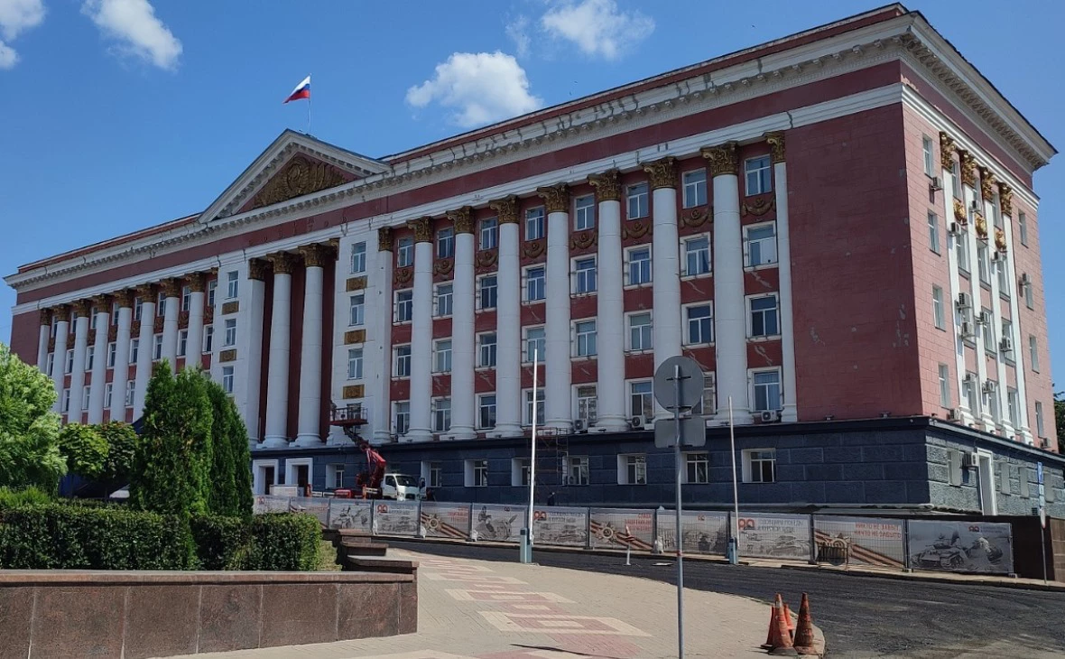 РБК Черноземье