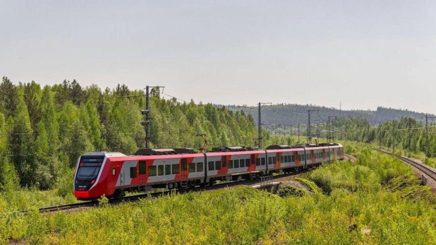 АО «Пермская пригородная компания»