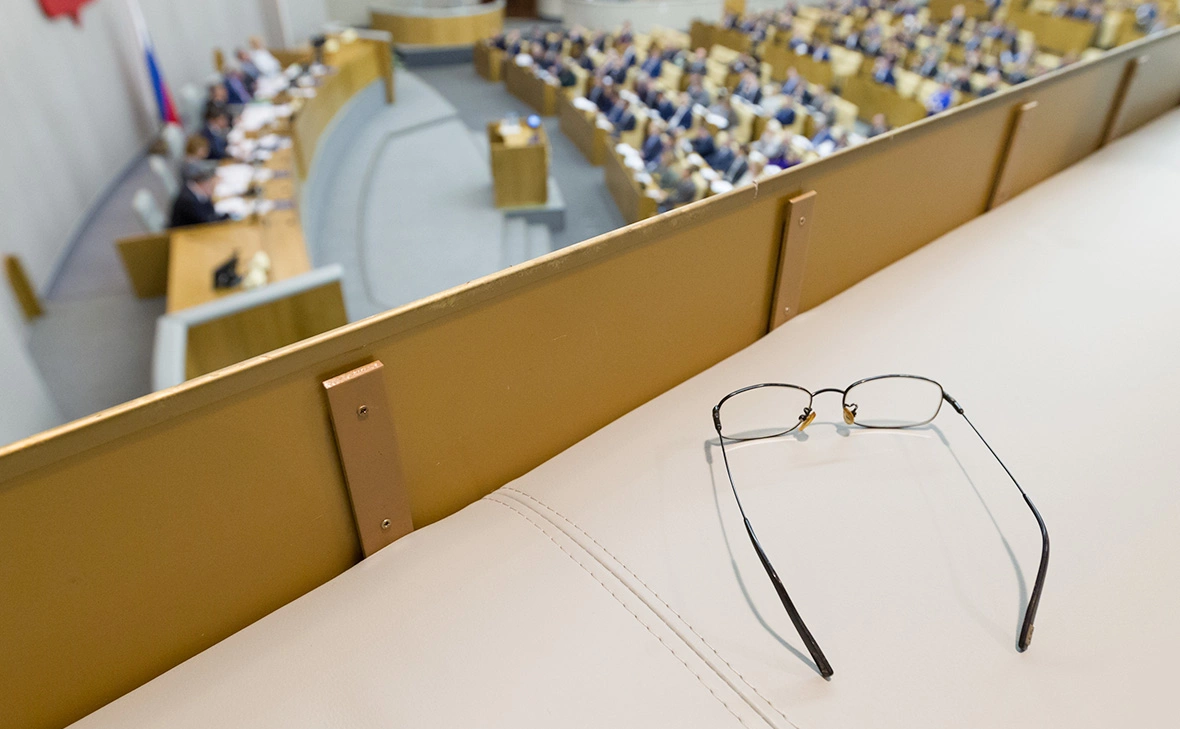 Олег Яковлев / РБК