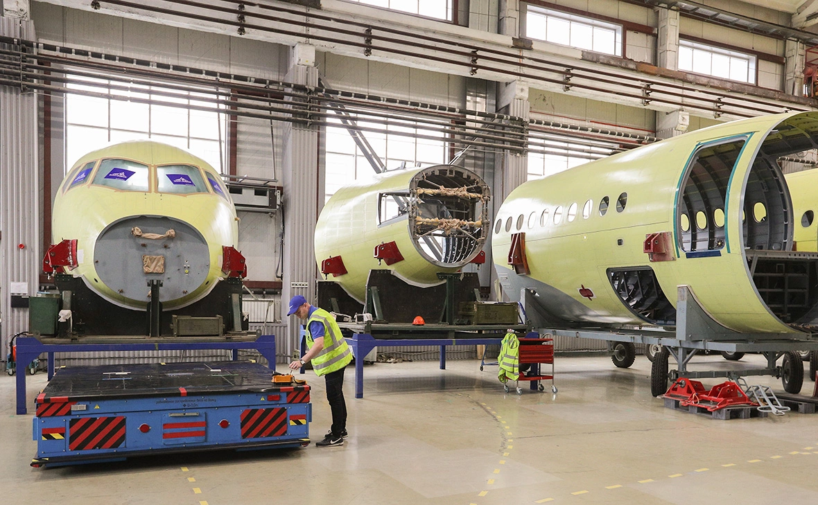 Гавриил Григоров / ТАСС