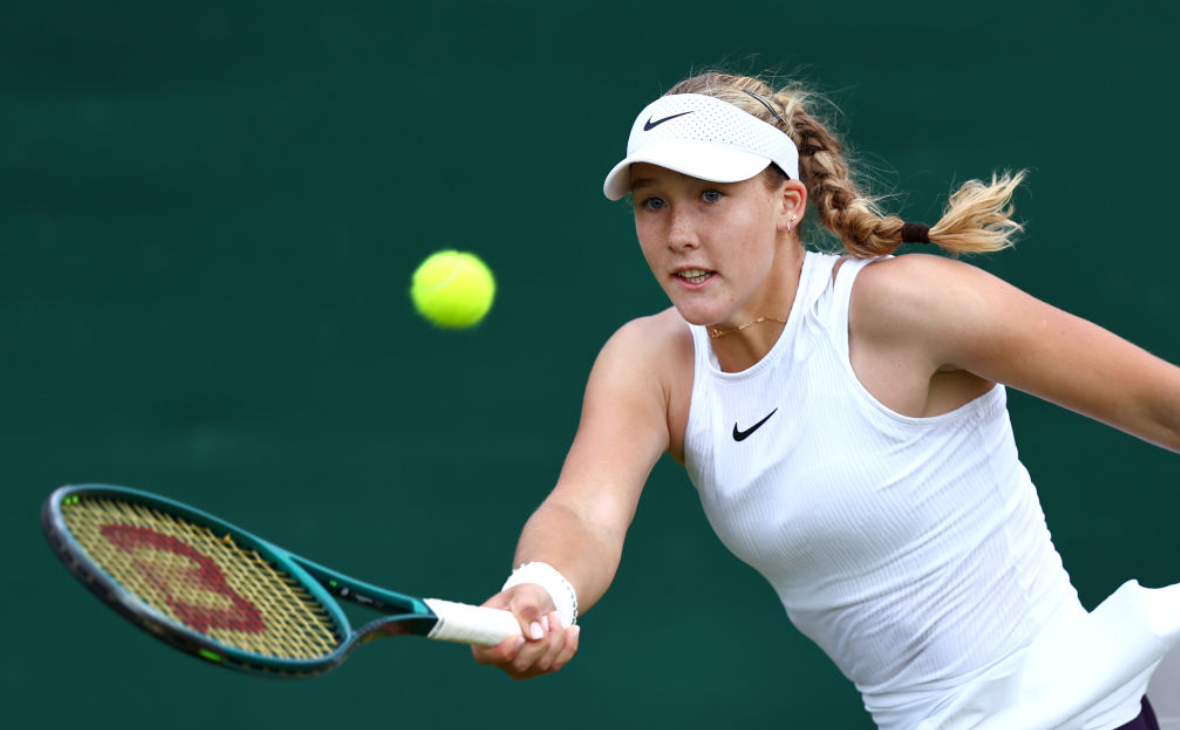 Francois Nel / Getty Images