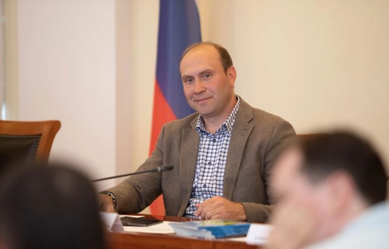 Пресс-служба Заксобрания ВО