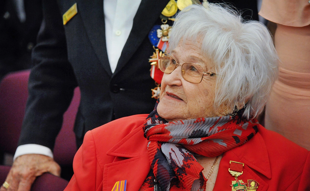 Александр Авилов / АГН «Москва»