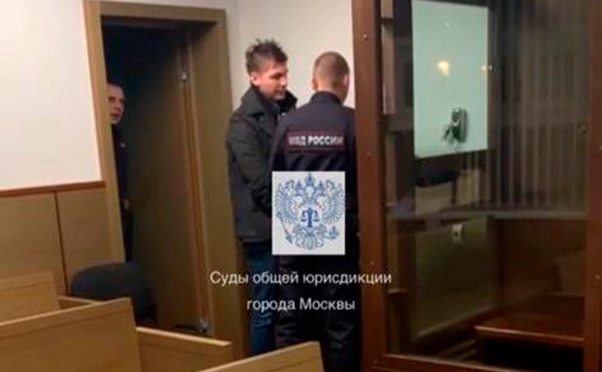 Суды общей юрисдикции города Москвы / Telegram