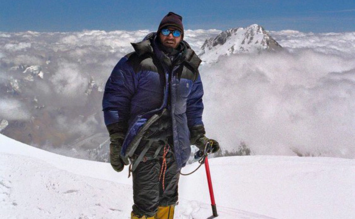 Валера Шамало / VK