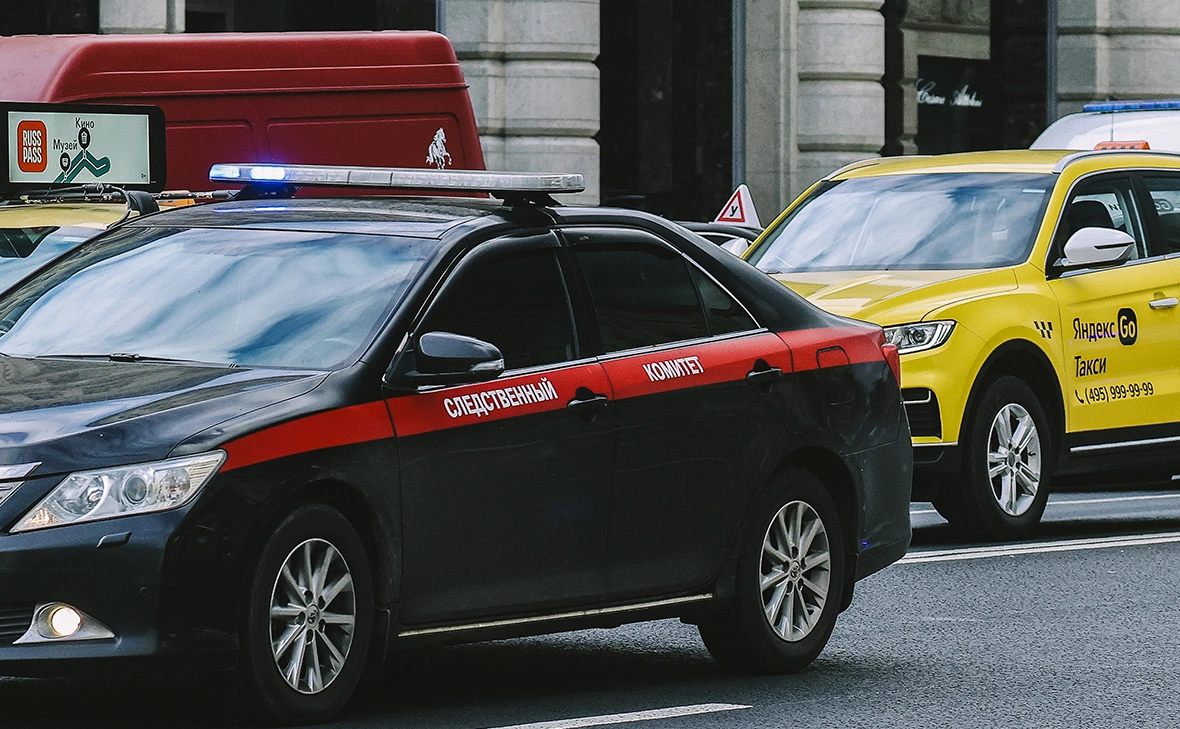 Андрей Любимов / РБК