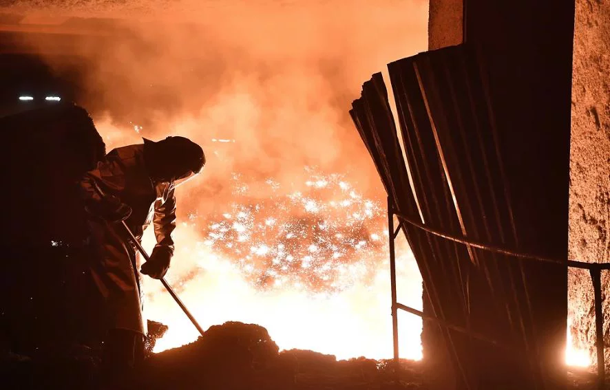 Игорь Иванко, Коммерсантъ