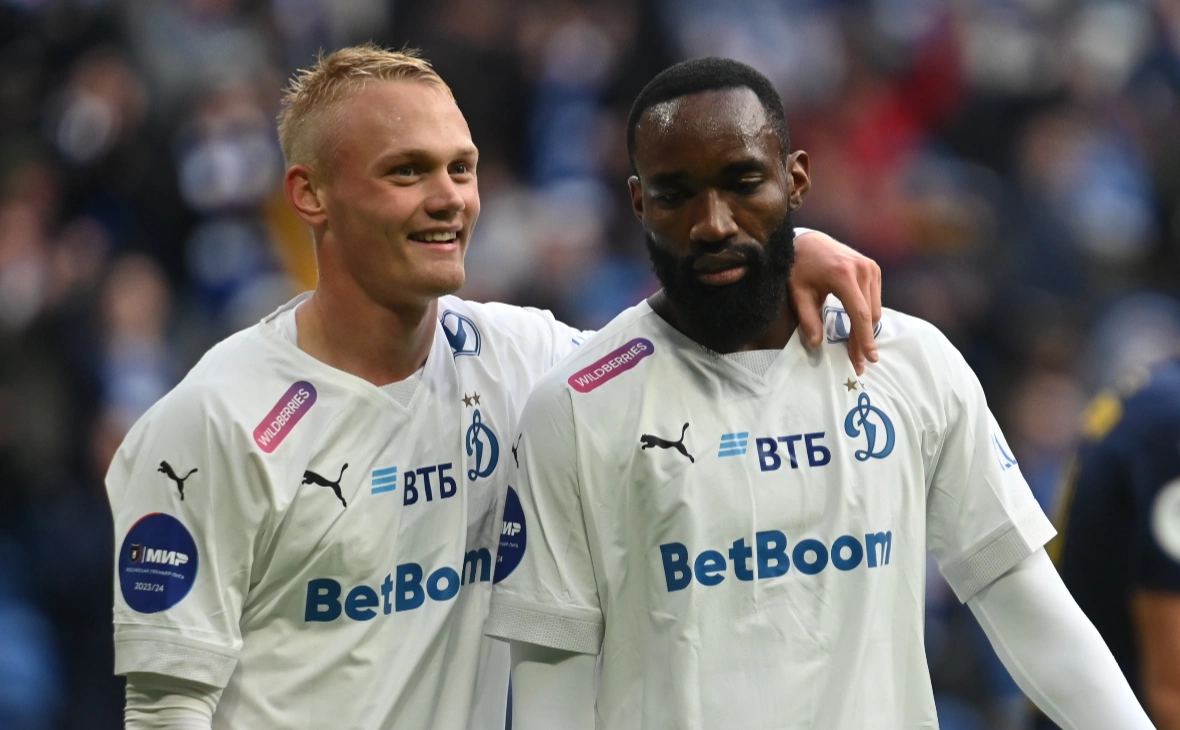 Pavel Kashaev / Global Look Press