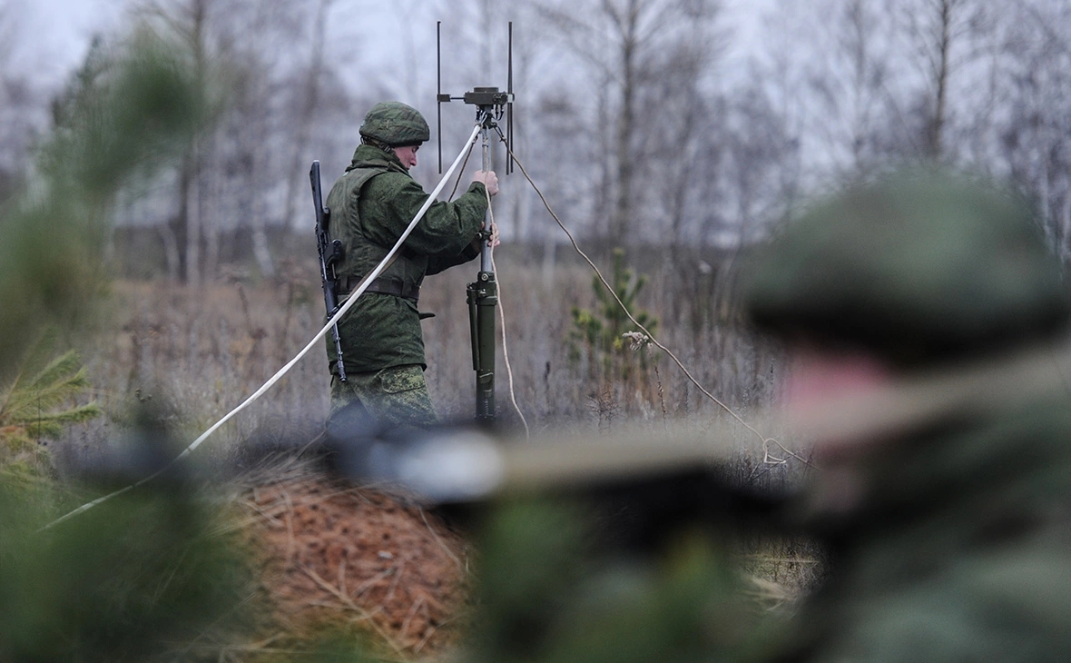 Владимир Астапкович / РИА Новости