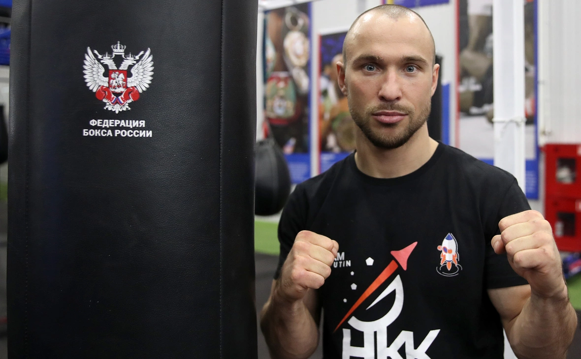 Валерий Шарифулин / ТАСС