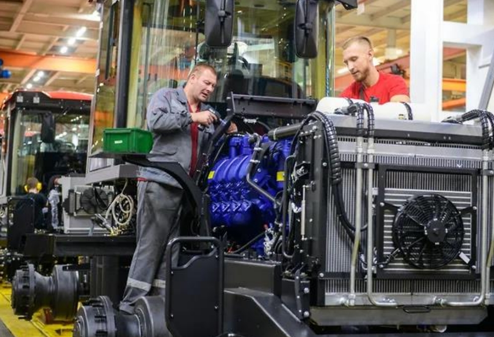 Фото: kirovets-ptz.com