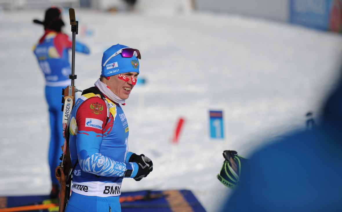 Alexander Shemetov / Global Look Press