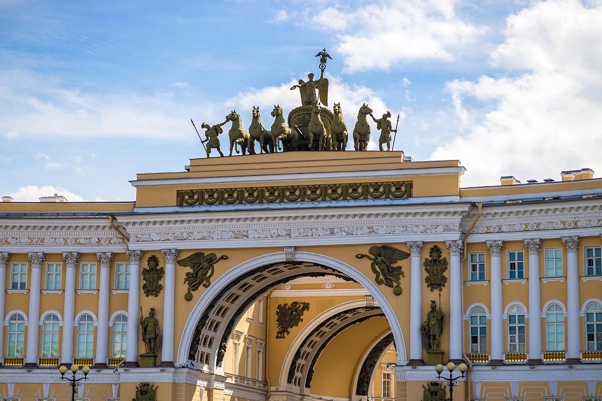 Фото: Viktor Fedorenko / Shutterstock / FOTODOM
