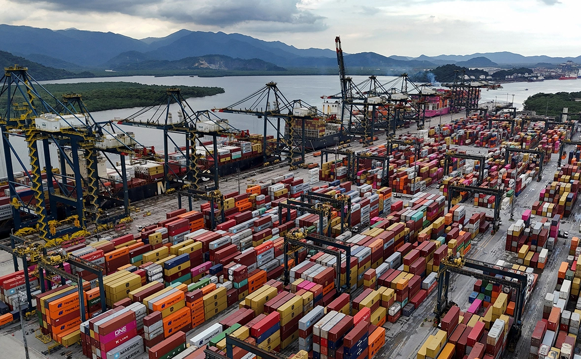 Amanda Perobelli / Reuters