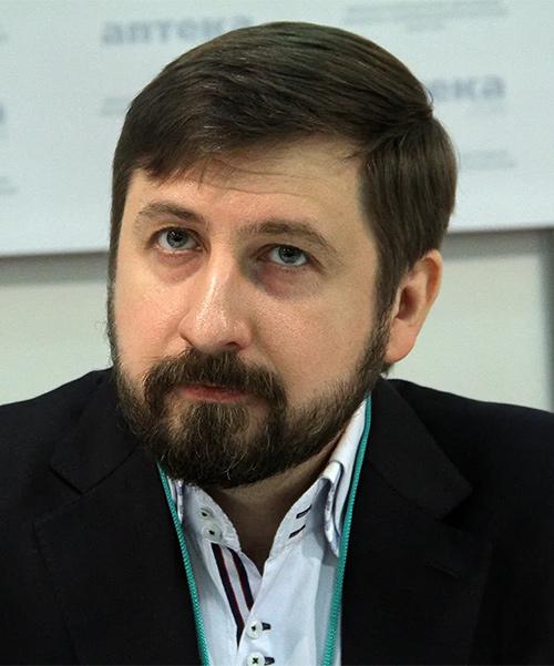 Беспалов Николай Владимирович фото