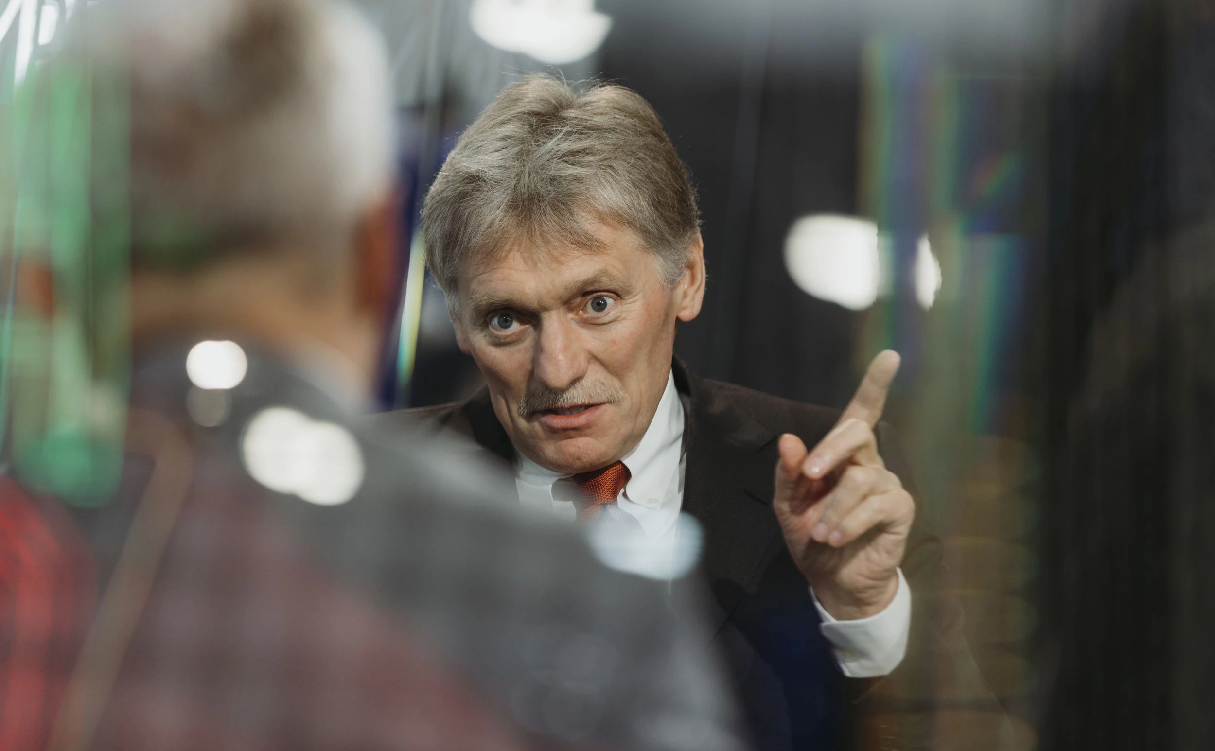 Михаил Гребенщиков / РБК