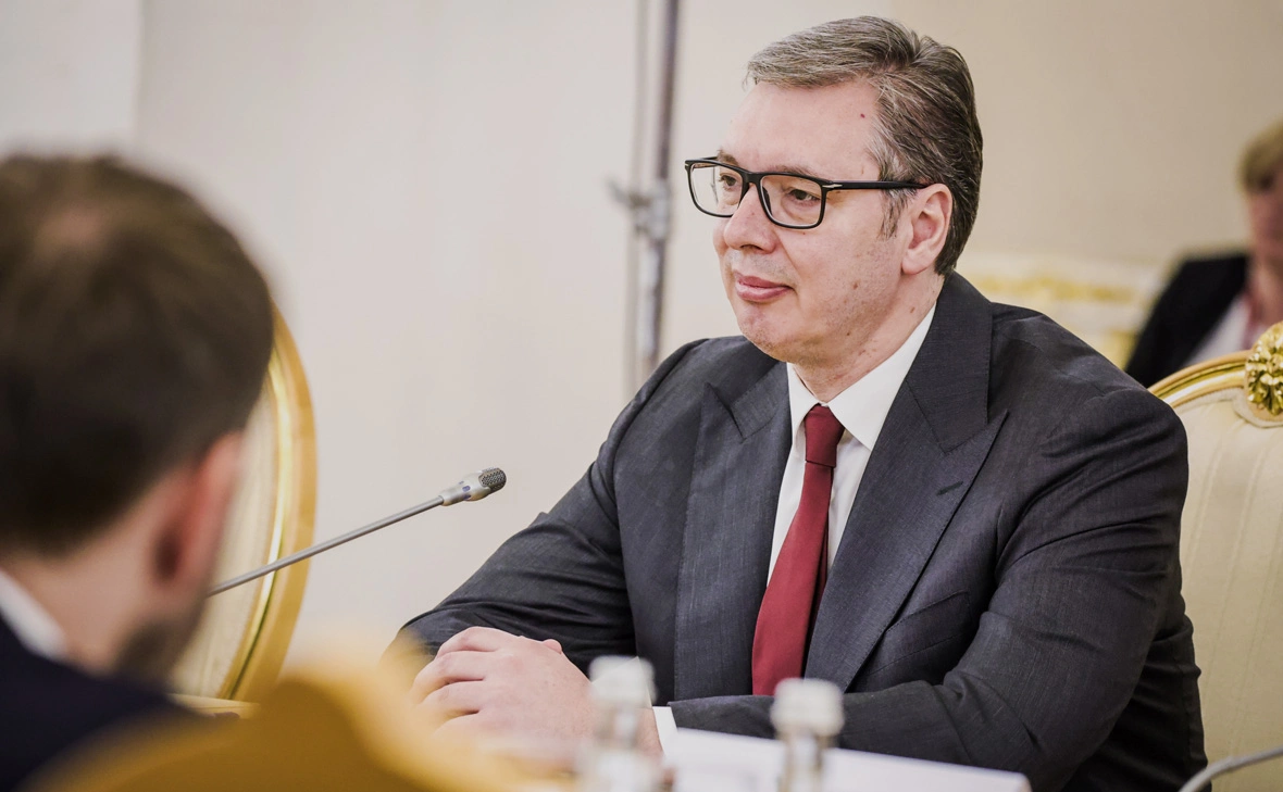 Роман Наумов / URA.RU / Global Look Press